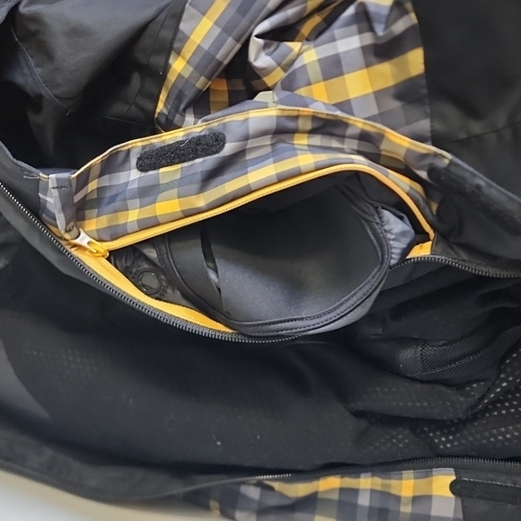 DC Exotek 5K Series ski Jacket size Large - Picture 6 of 12